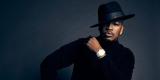 Ne-Yo on a Kennedy Center Event Honoring His Music