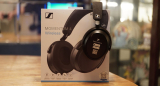 Sennheiser Momentum 4 Wireless Review — Headfonics