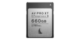 Angelbird 660GB AV Pro XT MK2 CFexpress 2.0 $699 (Reg $959)