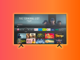 The 43-inch Amazon Fire smart TV can be yours for just $259.99